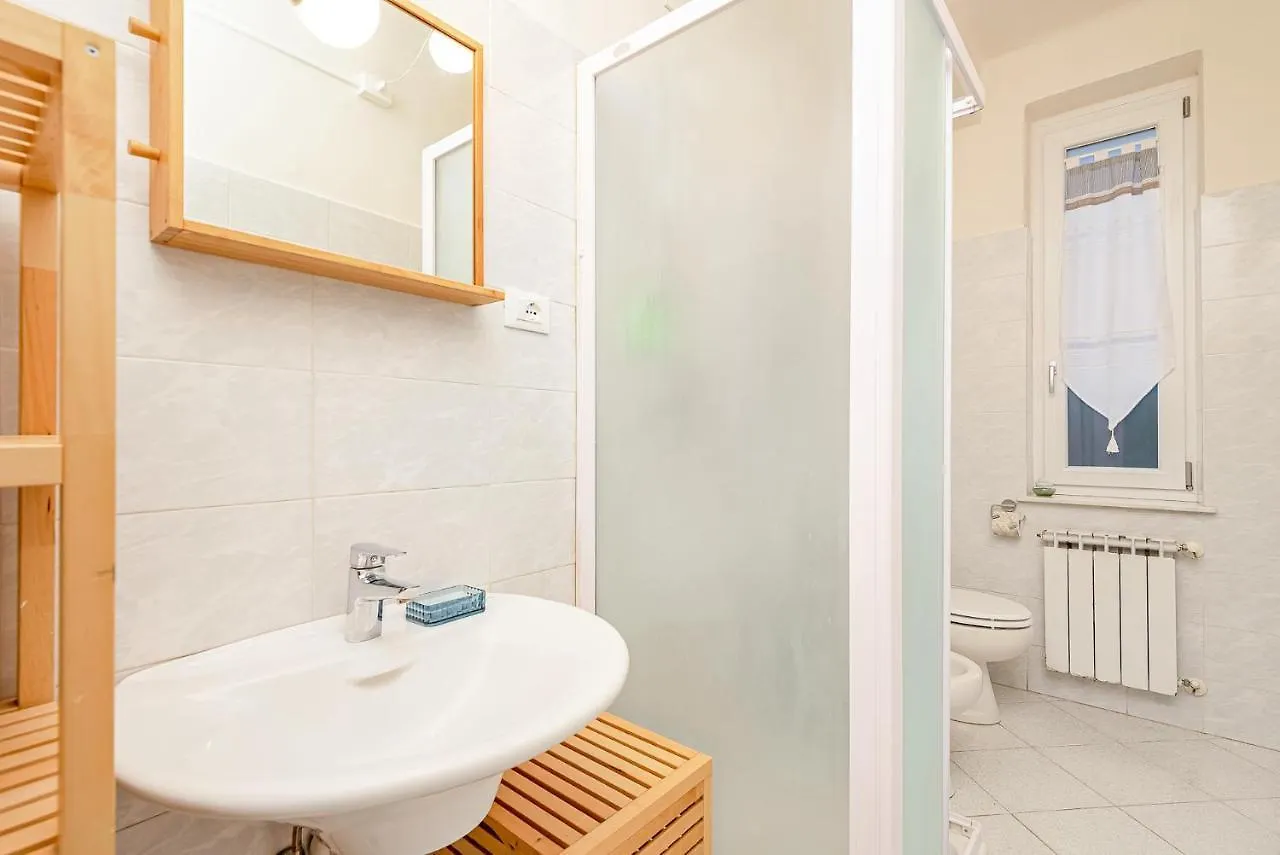 Il Verde Nel Blu Villa Monterosso al Mare 0*,  Italy