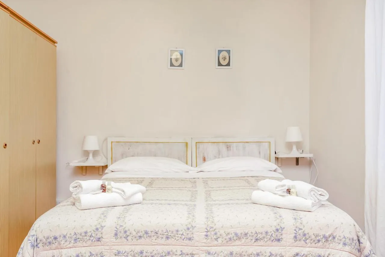 Holiday home Il Verde Nel Blu Villa Monterosso al Mare Italy