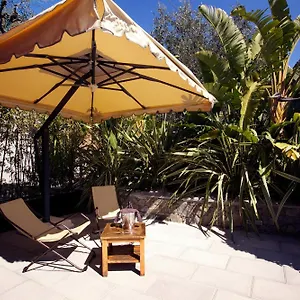 Alojamento de Acomodação e Pequeno-almoço Il Parco, Monterosso al Mare
