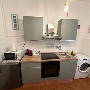 Casa Natalina Apartment