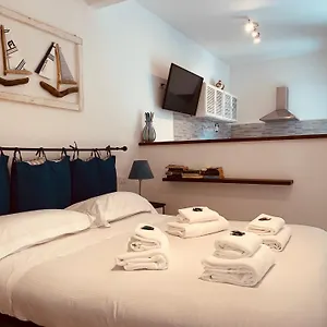  Apartamento Ca Lea House